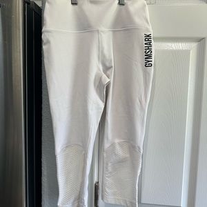 Gymshark leggings small